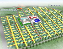 智慧農業園區一體化解決方案