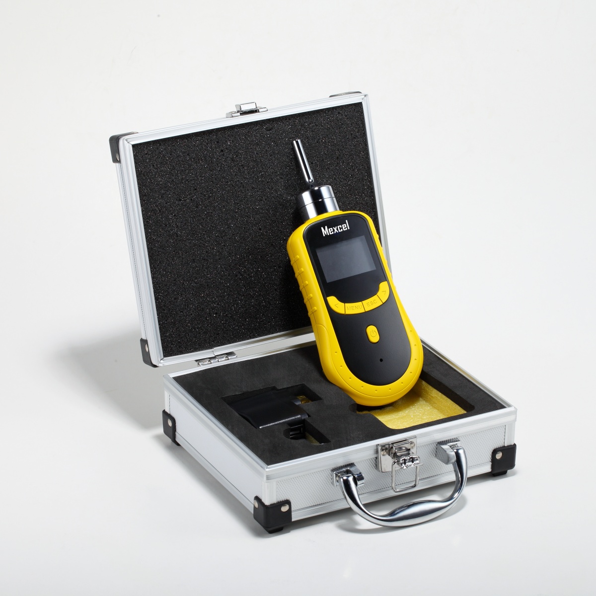 手持式便攜泵吸復合氣體檢測儀 防爆安全