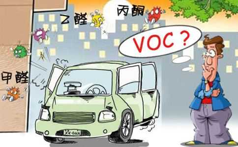 voc檢測儀器幫助德州voc污染治理 voc檢測儀器幫助德州voc污染治理
